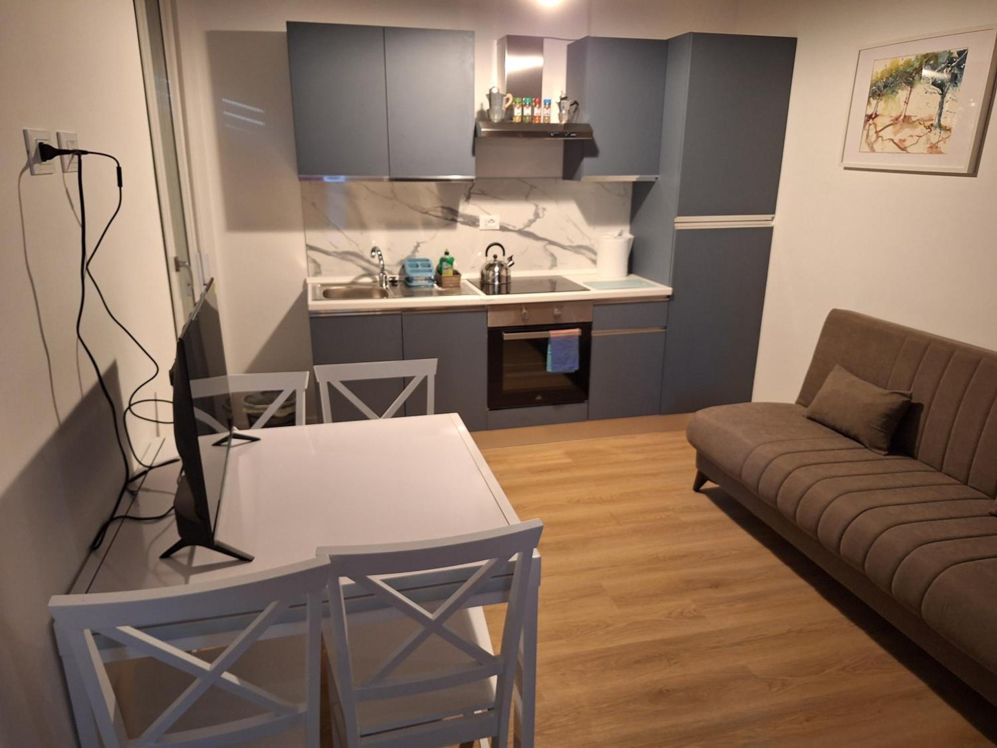 Appartement Just Min10 To Duomo à Milan Extérieur photo