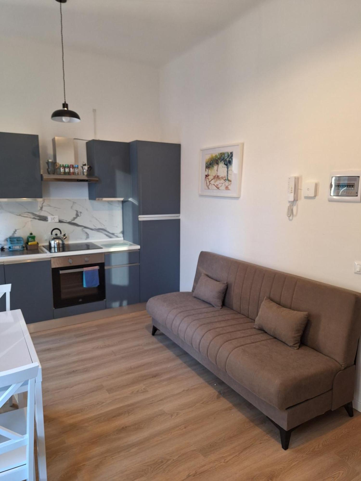 Appartement Just Min10 To Duomo à Milan Extérieur photo